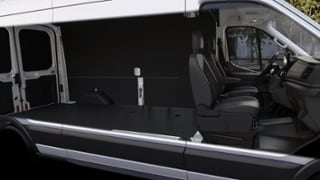 2024 Ford Transit® Internal Image 1
